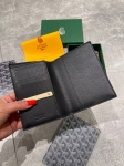 Обложка на паспорт Goyard  Артикул LUX-118158. Вид 2