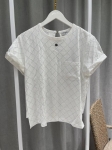 Футболка Chanel Артикул LUX-117600. Вид 1