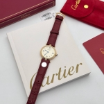 Часы Cartier Артикул LUX-118171. Вид 1