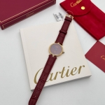 Часы Cartier Артикул LUX-118170. Вид 1