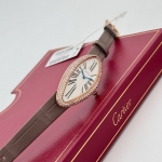 Часы  Cartier Артикул LUX-118175. Вид 2