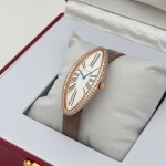 Часы  Cartier Артикул LUX-118175. Вид 3