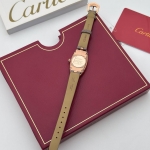 Часы  Cartier Артикул LUX-118175. Вид 4