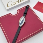 Часы  Cartier Артикул LUX-118173. Вид 1