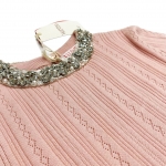 Кофта  Valentino Артикул LUX-118187. Вид 4