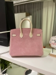 Сумка женская  Birkin 25 cm Hermes Артикул LUX-118182. Вид 2