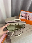 Сумка женская  Birkin 25 cm Hermes Артикул LUX-118182. Вид 3