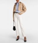 Джинсы  Prada Артикул LUX-118188. Вид 2