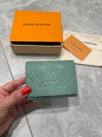 Кошелек-визитница Louis Vuitton Артикул LUX-118197. Вид 1