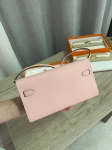 Сумка женская Kelly Classique To Go wallet Hermes Артикул LUX-118220. Вид 2
