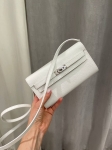 Сумка женская Kelly Classique To Go wallet Hermes Артикул LUX-118219. Вид 1