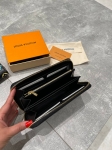 Кошелек  Louis Vuitton Артикул LUX-118224. Вид 2