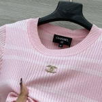 Кофта Chanel Артикул LUX-118238. Вид 3