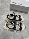 Сандалии  Balenciaga Артикул LUX-118302. Вид 2