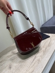 Сумка женская  Yves Saint Laurent Артикул LUX-118258. Вид 3