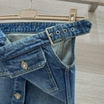 Топ  Christian Dior Артикул LUX-118267. Вид 2