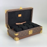 Кофр для часов 8 Montres Louis Vuitton Артикул LUX-118289. Вид 1