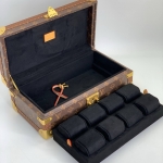 Кофр для часов 8 Montres Louis Vuitton Артикул LUX-118289. Вид 2