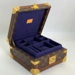 Шкатулка Joaillerie для ювелирных украшений  Louis Vuitton Артикул LUX-118292. Вид 1