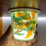 Набор из 6-ти стаканов  Hermes Артикул LUX-118295. Вид 4