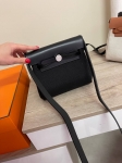 Сумка женская Herbag mini Hermes Артикул LUX-118339. Вид 1