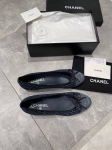 Балетки  Chanel Артикул LUX-118024. Вид 1
