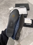 Балетки  Chanel Артикул LUX-118024. Вид 5