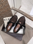  Балетки Alaia Артикул LUX-118403. Вид 2