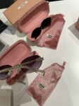 Очки  Miu Miu Артикул LUX-117582. Вид 6