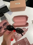 Очки Miu Miu Артикул LUX-118435. Вид 2