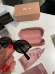 Очки Miu Miu Артикул LUX-118435. Вид 3