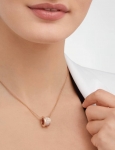 Колье  Bvlgari Артикул LUX-118977. Вид 1