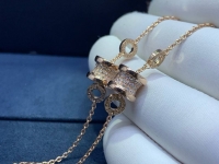 Колье  Bvlgari Артикул LUX-118977. Вид 5