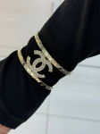 Браслет-манжета  Chanel Артикул LUX-118492. Вид 1