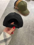 Бейсболка  Prada Артикул LUX-118503. Вид 2