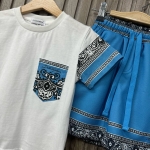 Костюм Dolce & Gabbana Артикул LUX-118534. Вид 3