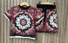 Костюм Dolce & Gabbana Артикул LUX-118533. Вид 1