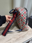 Рюкзак  Gucci Артикул LUX-118554. Вид 2