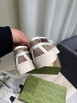Кеды Gucci Артикул LUX-118555. Вид 5