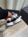 Кроссовки Chanel Артикул LUX-118617. Вид 2