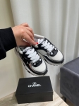 Кроссовки Chanel Артикул LUX-118617. Вид 3