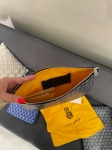 Папка Goyard  Артикул LUX-118604. Вид 4