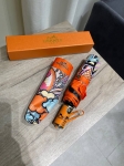 Зонт Hermes Артикул LUX-118645. Вид 2