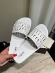 Шлепанцы Alaia Артикул LUX-118661. Вид 2