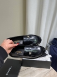 Туфли  Chanel Артикул LUX-118715. Вид 2