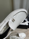 Лоферы  Chanel Артикул LUX-118717. Вид 4