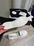 Лоферы  Chanel Артикул LUX-118717. Вид 5