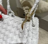 Сумка женская Bottega Veneta Артикул LUX-118719. Вид 5