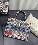  Сумка женская 36 см Christian Dior Артикул LUX-118761. Вид 1
