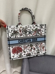  Сумка женская 42 см Christian Dior Артикул LUX-118760. Вид 1